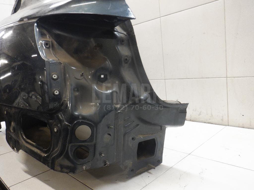Крыло заднее левое для  BMW X5 E70 2007-2013