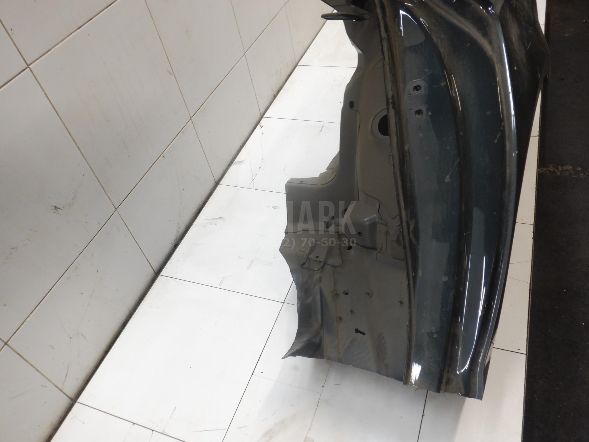 Крыло заднее левое для  BMW X5 E70 2007-2013