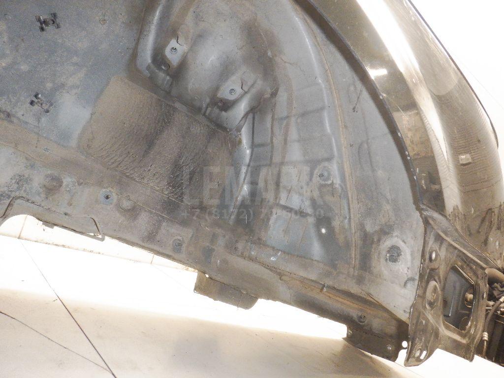 Крыло заднее левое для  BMW X5 E70 2007-2013