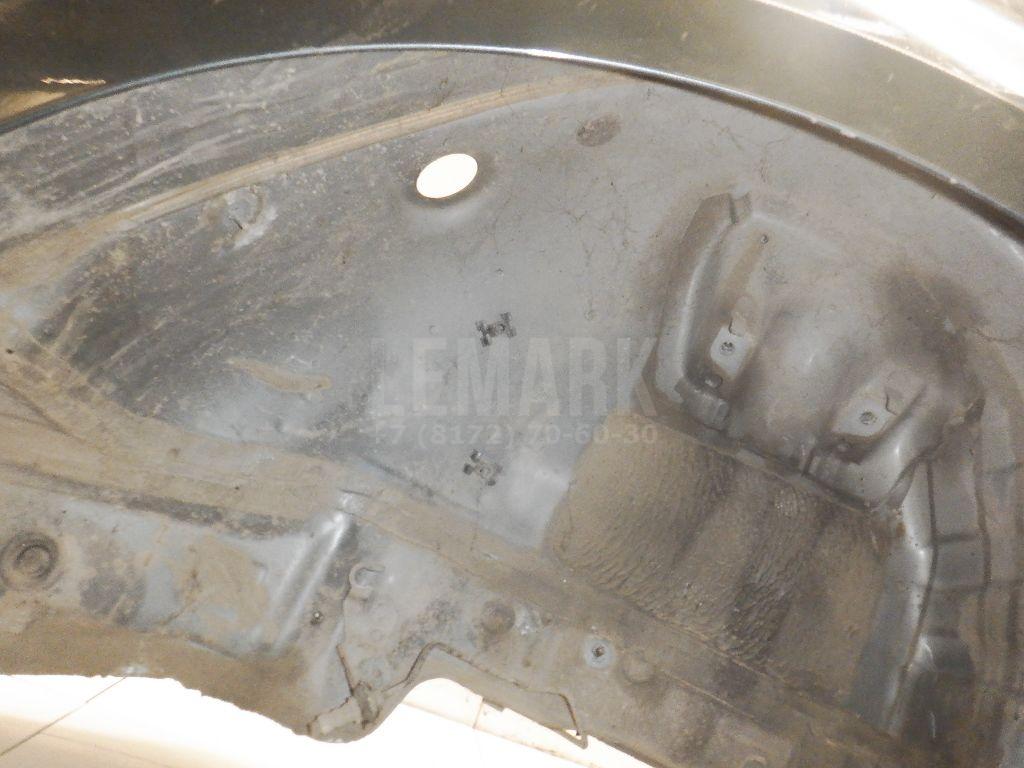Крыло заднее левое для  BMW X5 E70 2007-2013