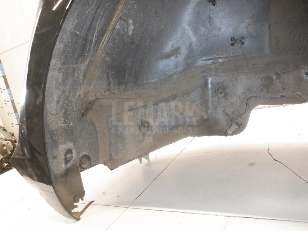 Крыло заднее левое для  BMW X5 E70 2007-2013