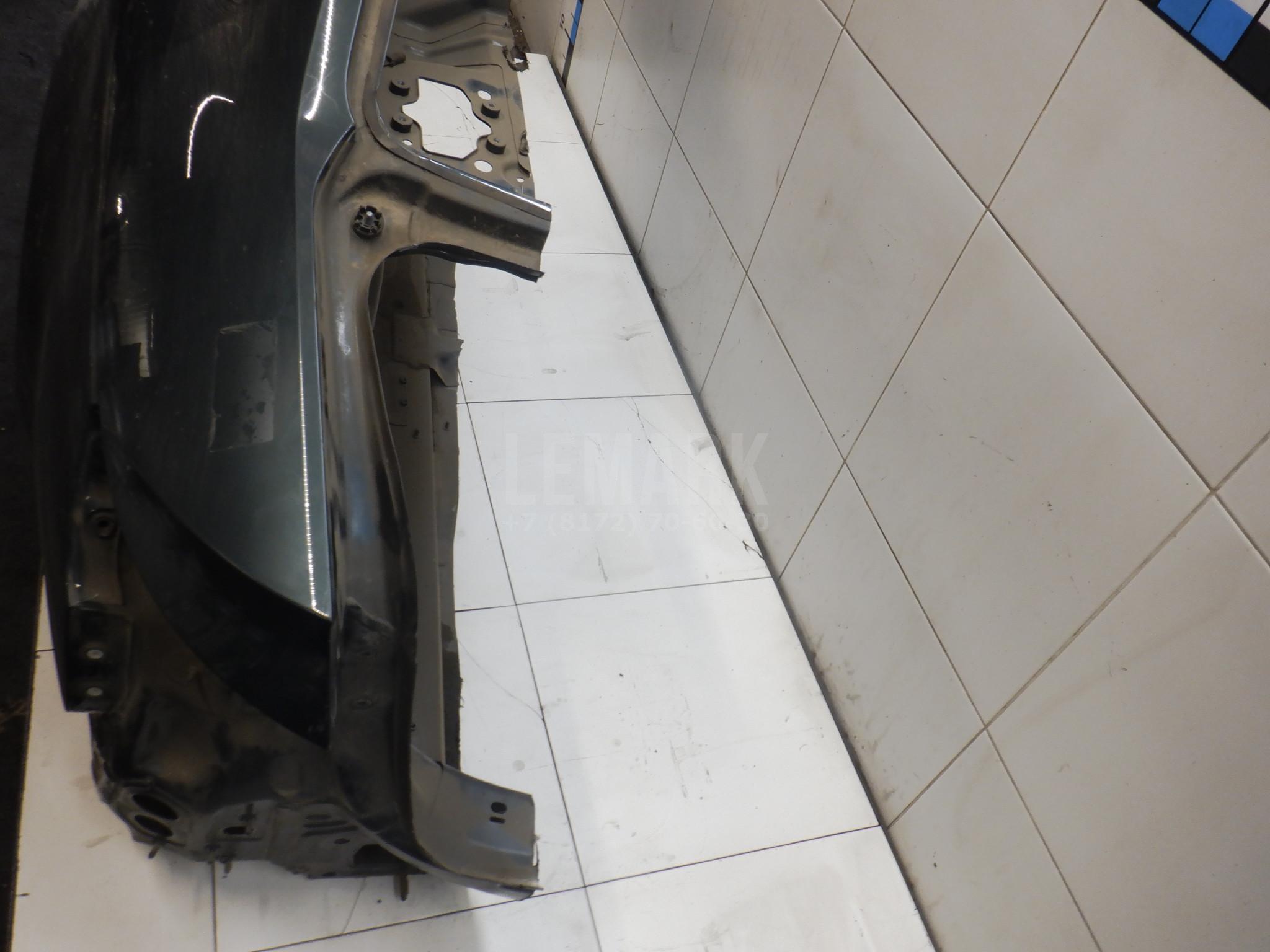 Крыло заднее левое для  BMW X5 E70 2007-2013
