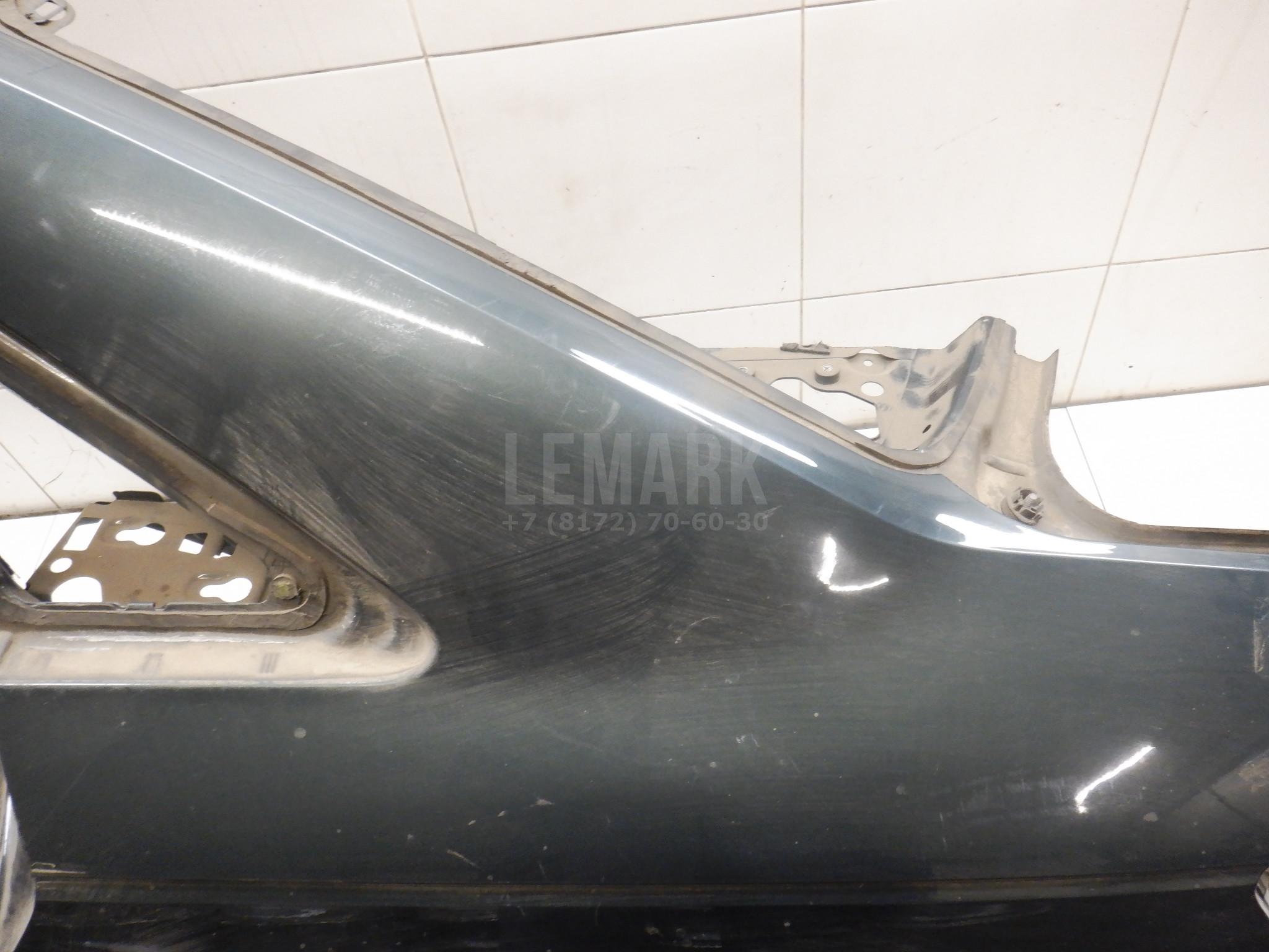 Крыло заднее левое для  BMW X5 E70 2007-2013