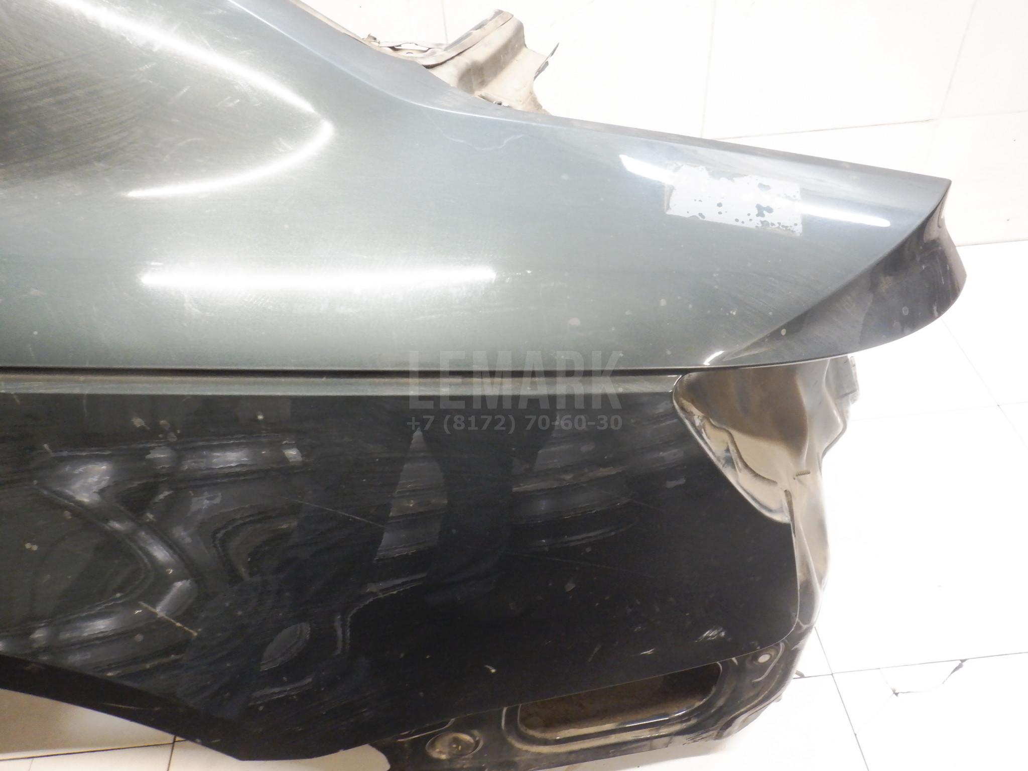 Крыло заднее левое для  BMW X5 E70 2007-2013