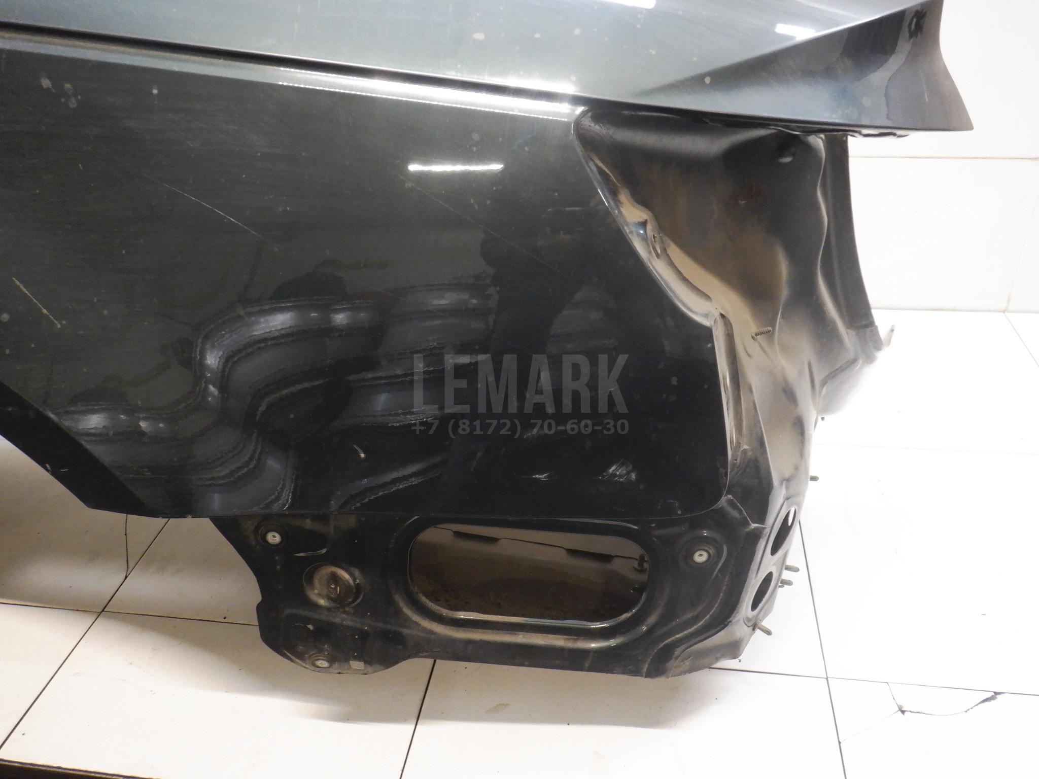 Крыло заднее левое для  BMW X5 E70 2007-2013