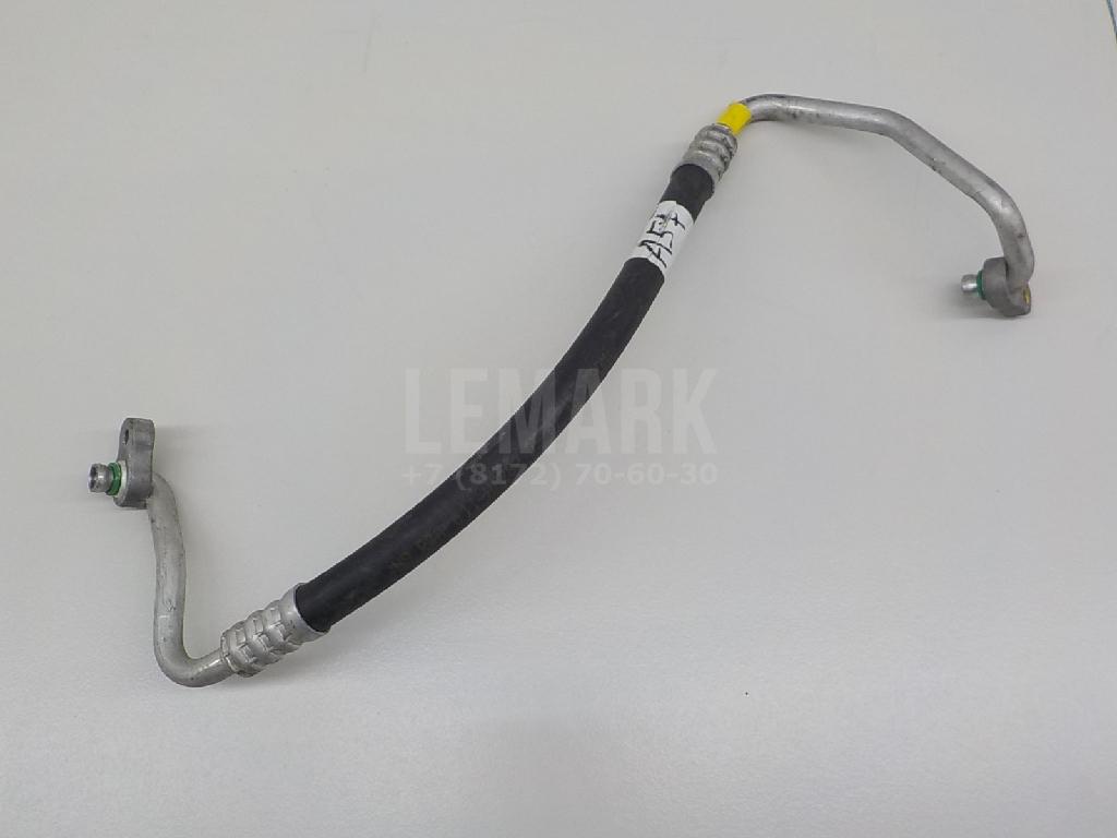 Трубка кондиционера 97762D7800 Hyundai-Kia