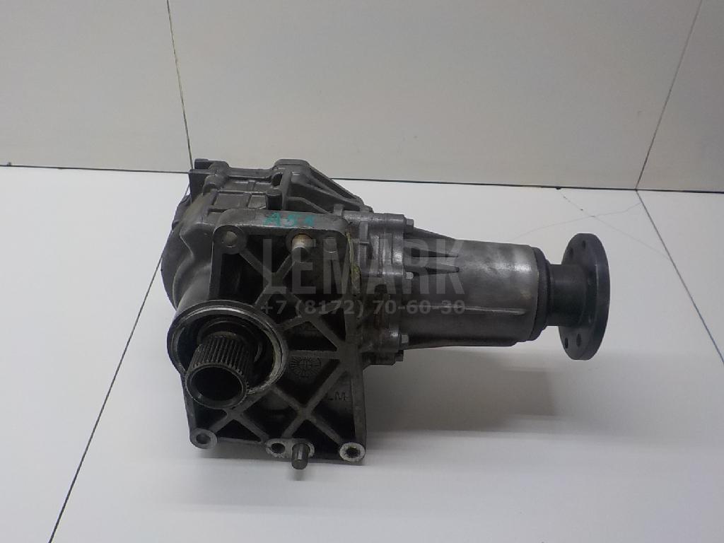 Коробка раздаточная 473003B310 Hyundai-Kia
