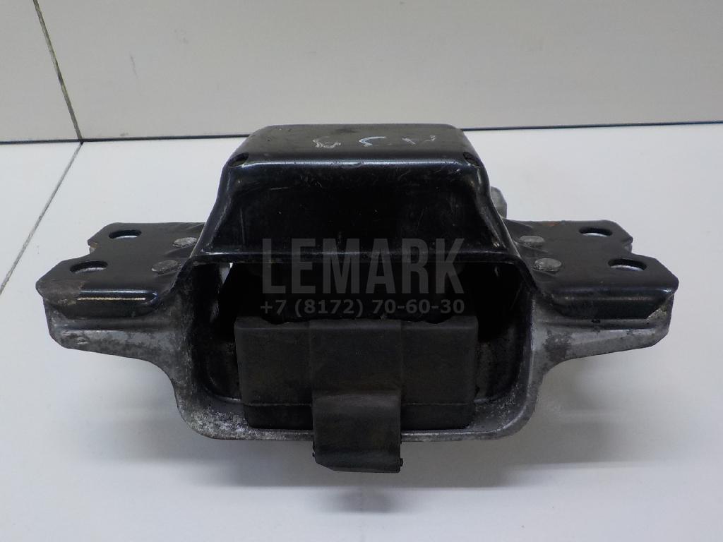 Опора двигателя левая 3C0199555 VAG