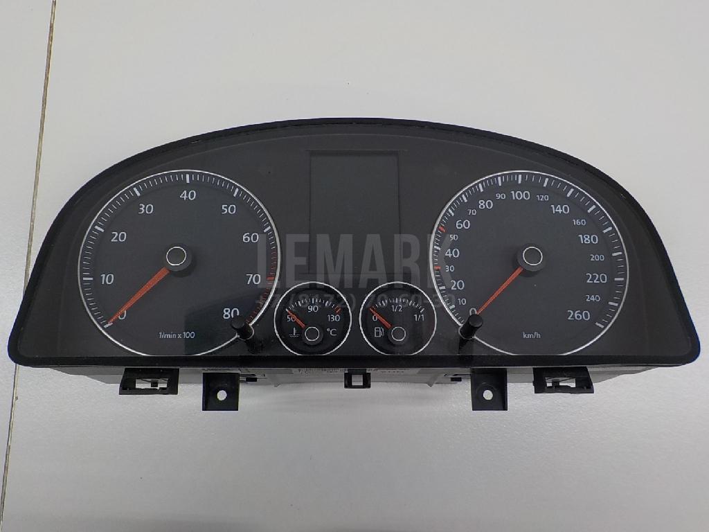 Панель приборов 1T0920874XZ02 VAG