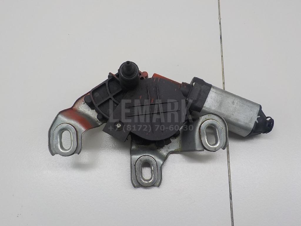 Моторчик стеклоочистителя задний 1Z5955711D VAG