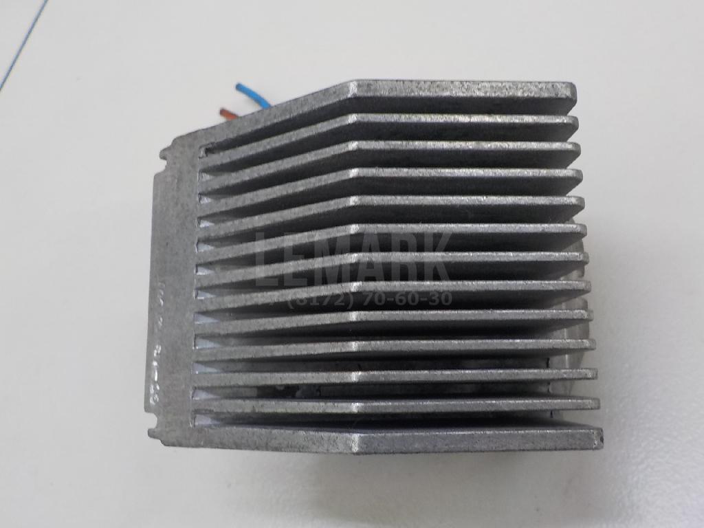 Резистор отопителя 6Q1907521B VAG