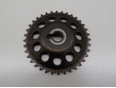 Шестерня (шкив) распредвала