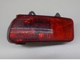 Фонарь задний в бампер левый