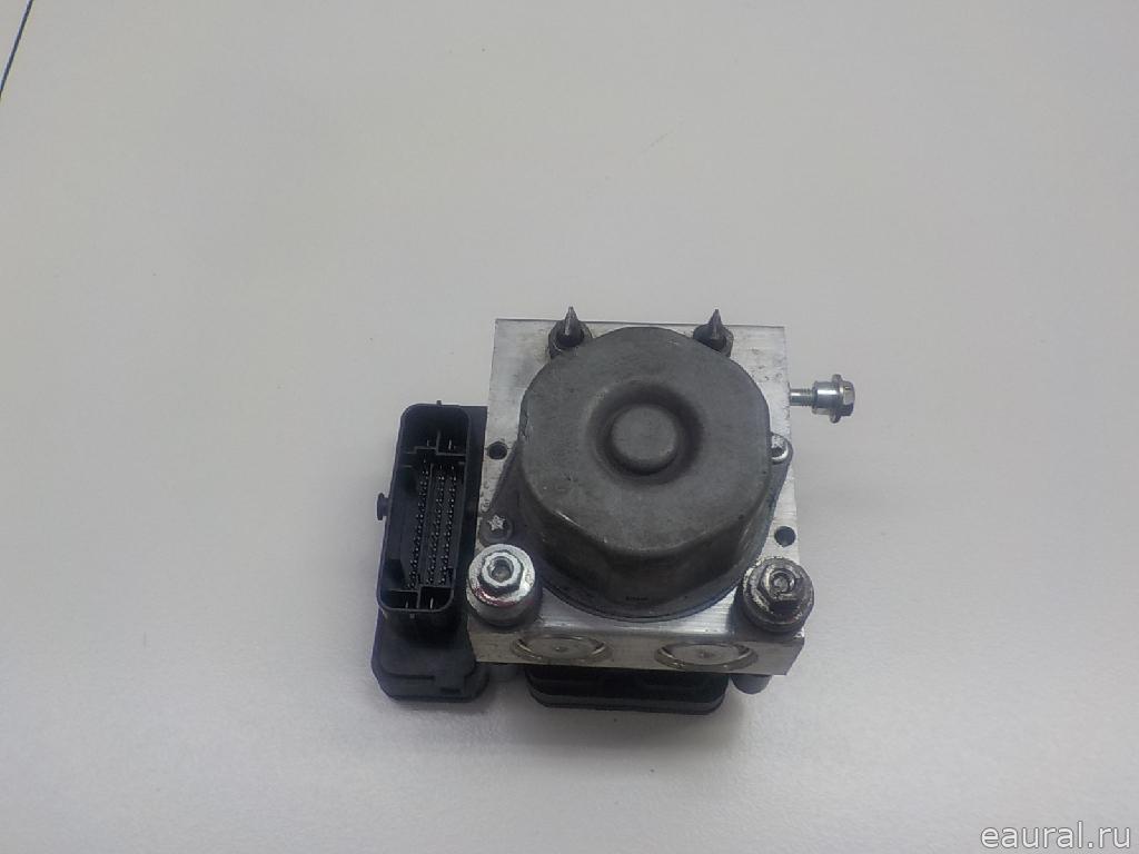 Блок ABS (насос)