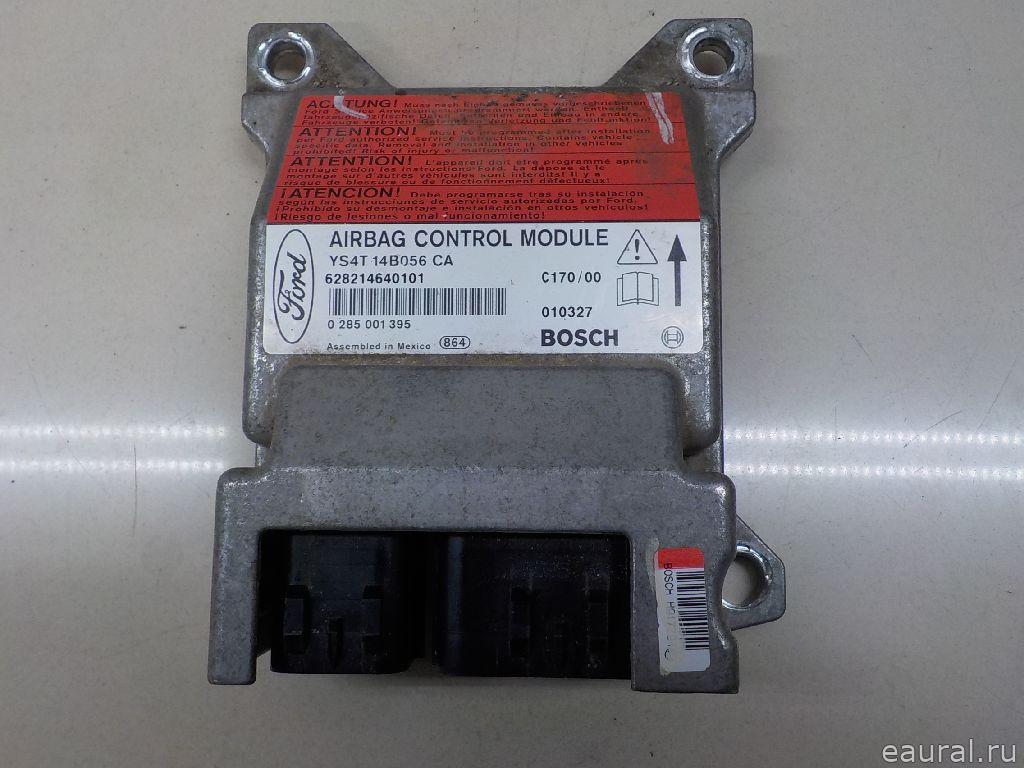 Блок управления AIR BAG