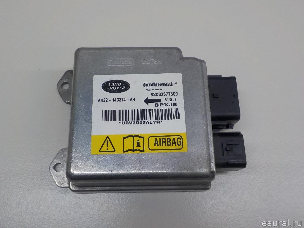Блок управления AIR BAG