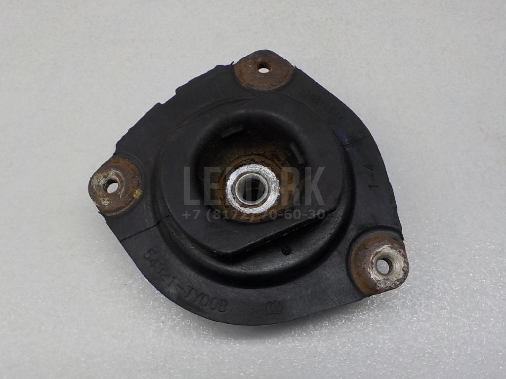 Опора переднего амортизатора левая 543200919R Renault