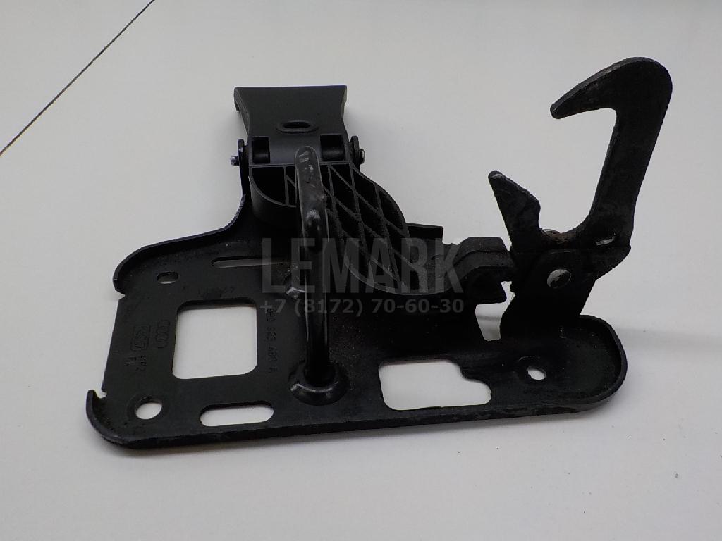 Крючок капота для  BMW 3-serie F34 GT 2012-2020