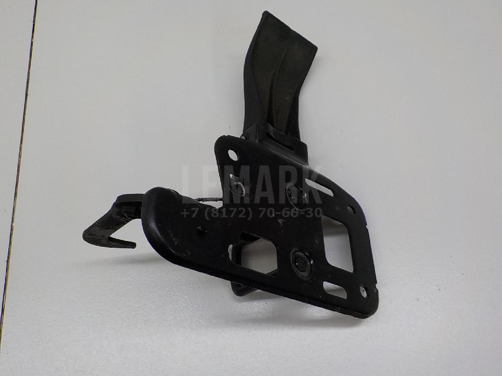 Крючок капота для  BMW 3-serie F34 GT 2012-2020