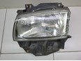 Фара левая