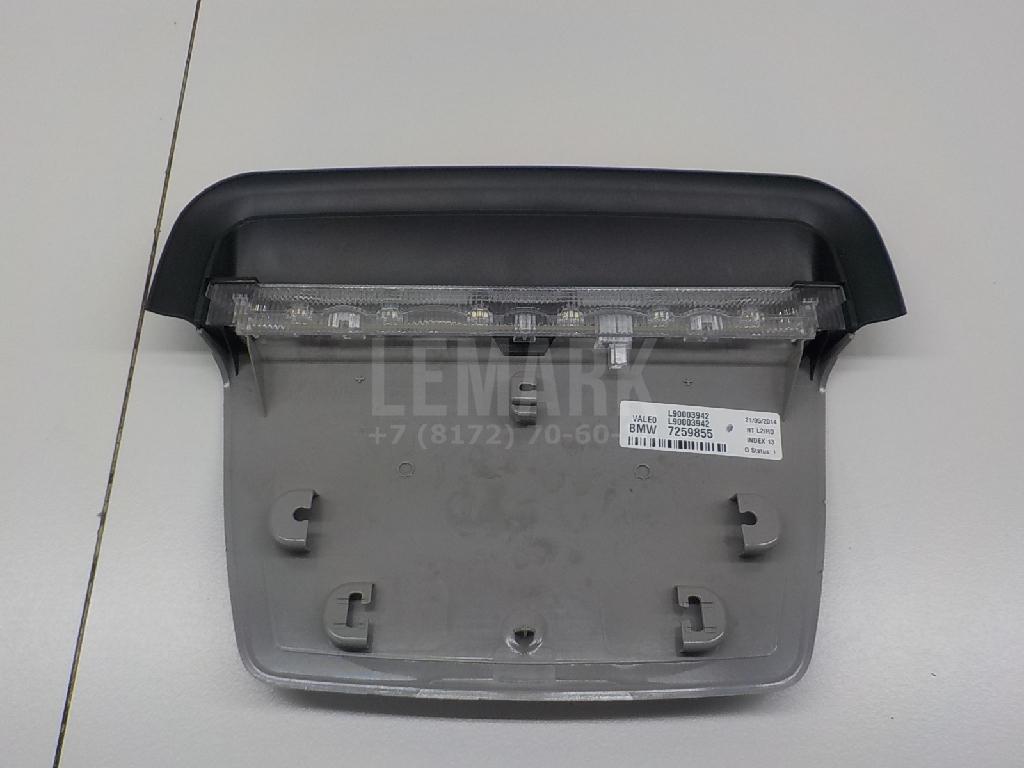 Фонарь задний (стоп сигнал) для  BMW 7-serie G11/G12 2015-2022