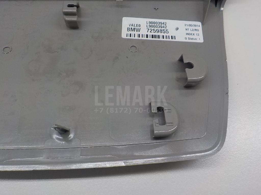 Фонарь задний (стоп сигнал) для  BMW 7-serie G11/G12 2015-2022