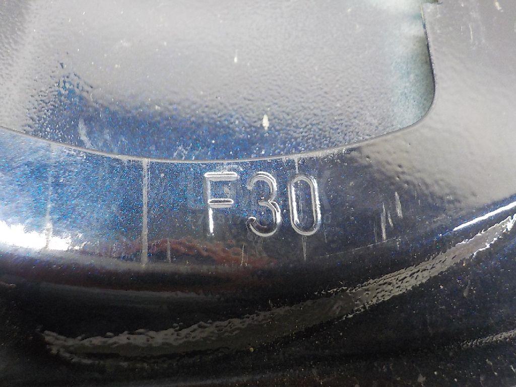 Лючок бензобака для  Audi A6 [C6,4F] 2004-2011