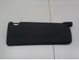 Козырек солнцезащитный (внутри)