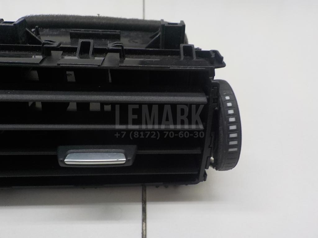 Дефлектор воздушный для  Audi TT(8N) 1998-2006