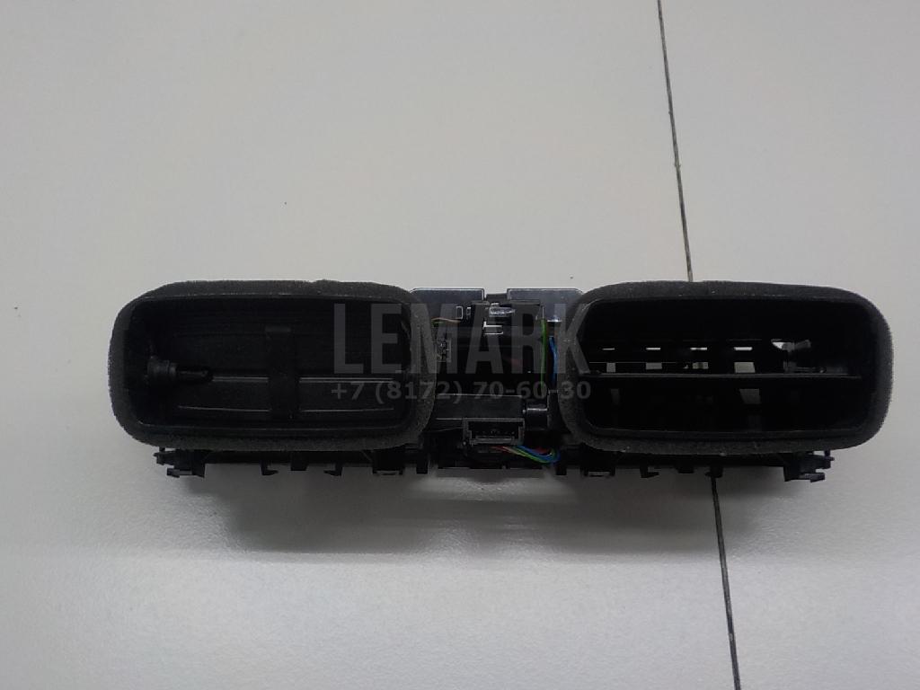 Дефлектор воздушный для  Audi TT(8N) 1998-2006