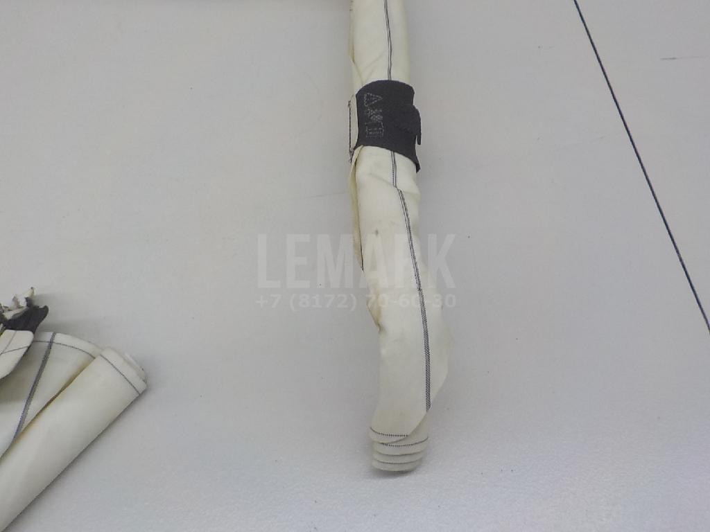 Подушка безопасности боковая (шторка) для  BMW X1 E84 2009-2015