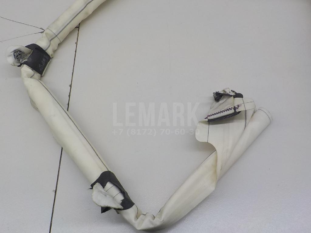 Подушка безопасности боковая (шторка) для  BMW X1 E84 2009-2015