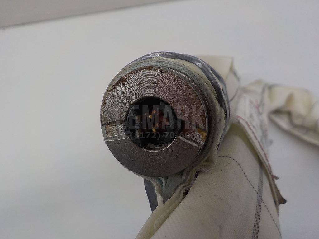 Подушка безопасности боковая (шторка) для  BMW X1 E84 2009-2015