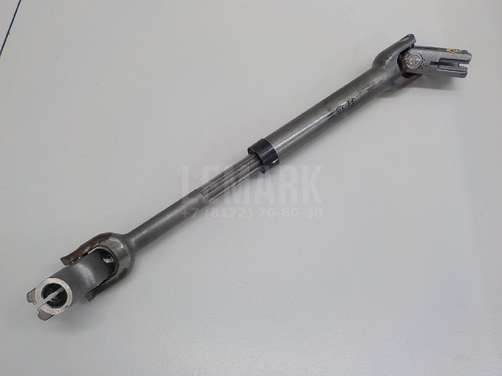 Кардан рулевой 56400D7500 Hyundai-Kia