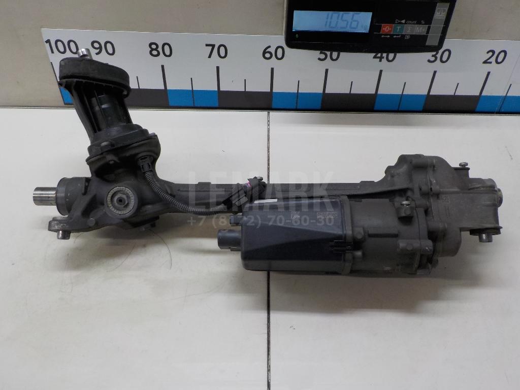 Рейка рулевая 5QN423055 VAG