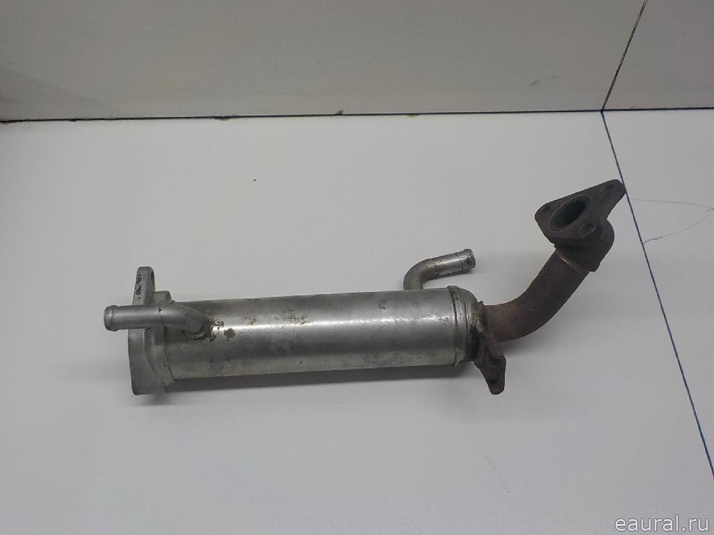 Радиатор системы EGR