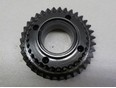Шестерня 2-ой передачи