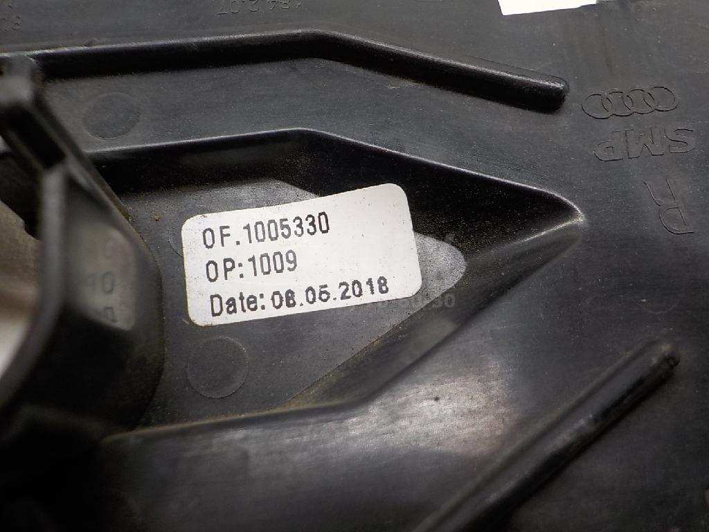 Кронштейн датчика парковки для  BMW X6 F16/F86 2014-2020