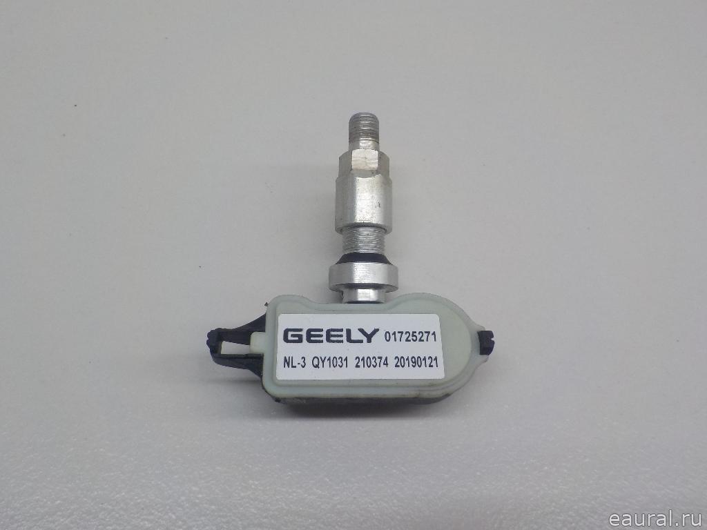 Датчик давления в шине (TPMS)