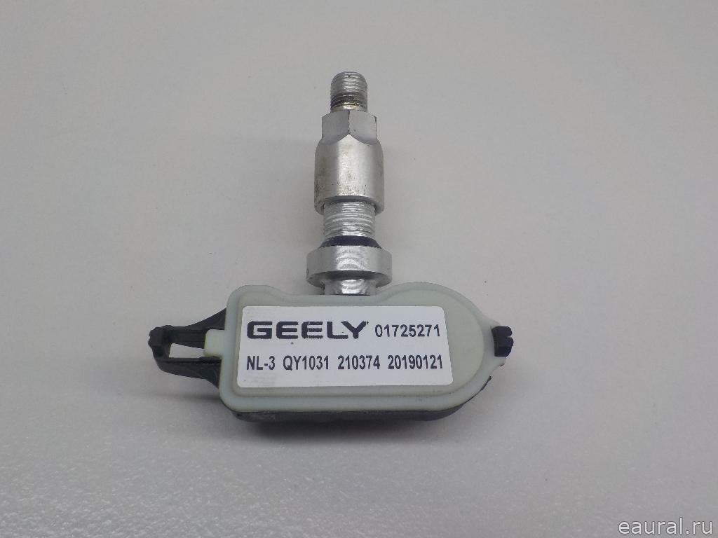 Датчик давления в шине (TPMS)