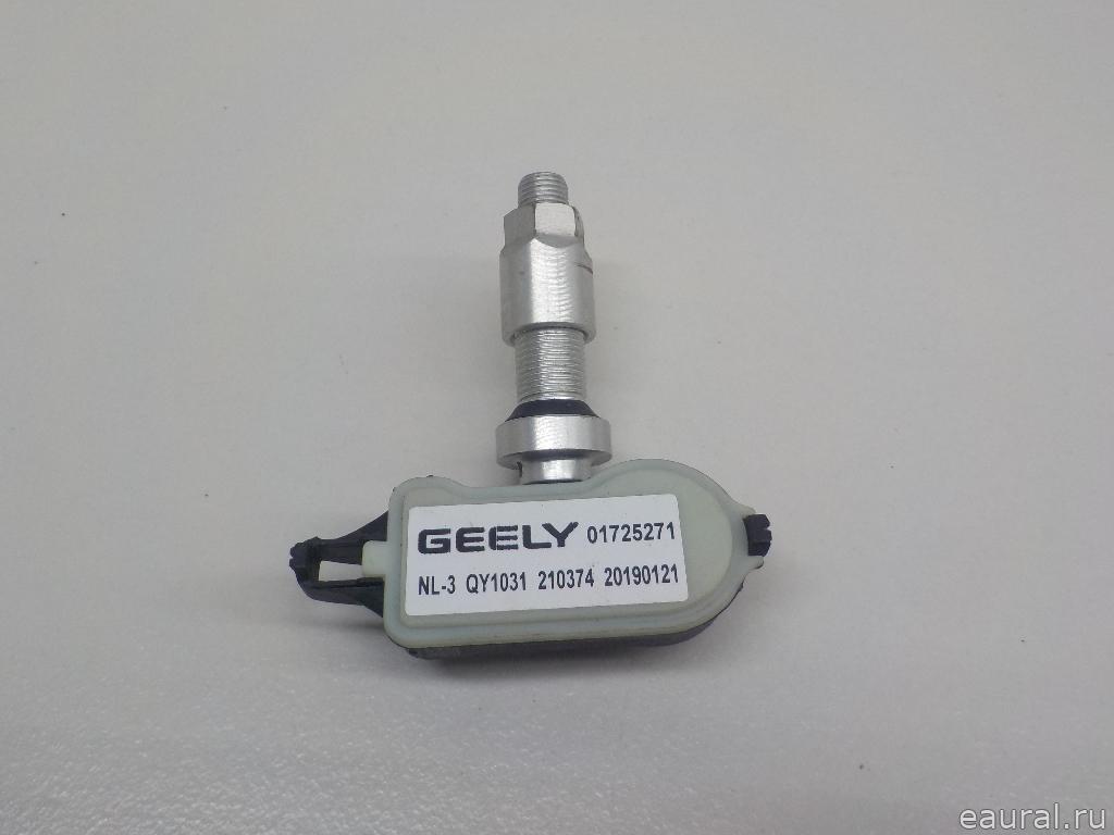 Датчик давления в шине (TPMS)