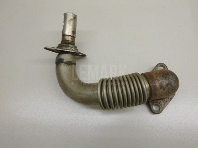 Трубка системы рециркуляции (EGR) 284912F610 Hyundai-Kia