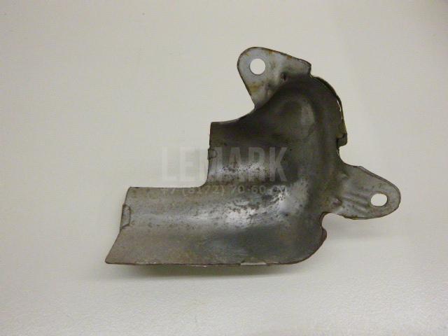 Экран тепловой 285262F700 Hyundai-Kia