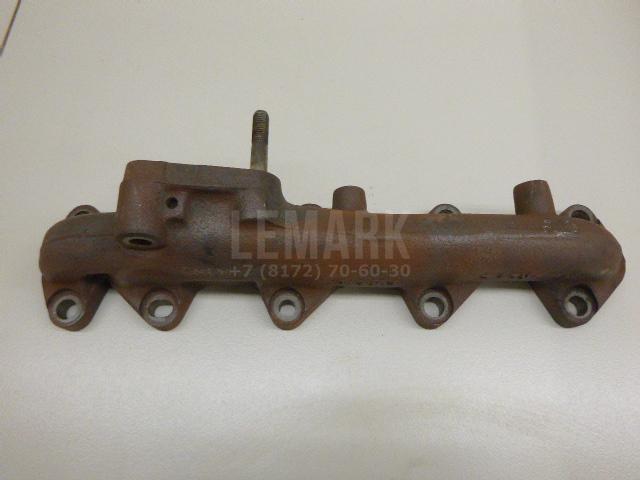 Коллектор выпускной 285102F610 Hyundai-Kia