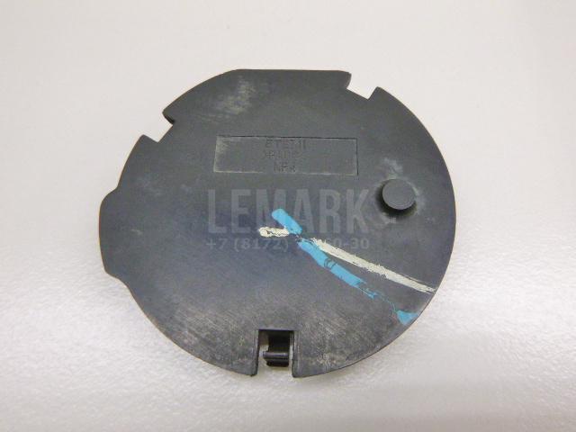Заглушка двигателя 214142F000 Hyundai-Kia
