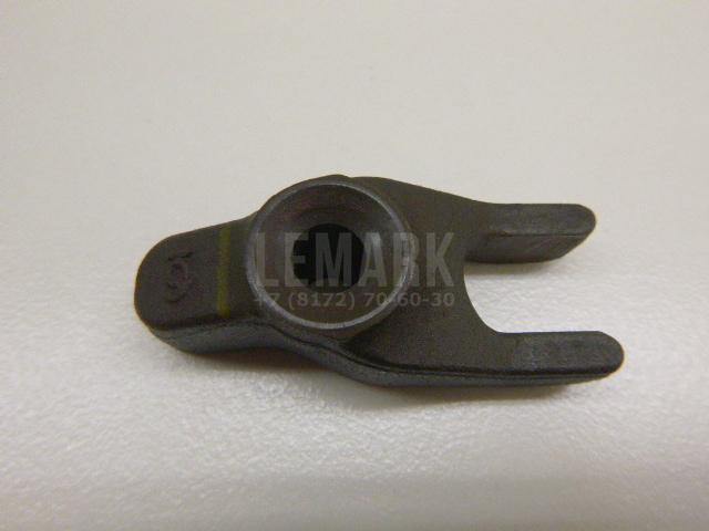 Кронштейн форсунки 338142F600 Hyundai-Kia