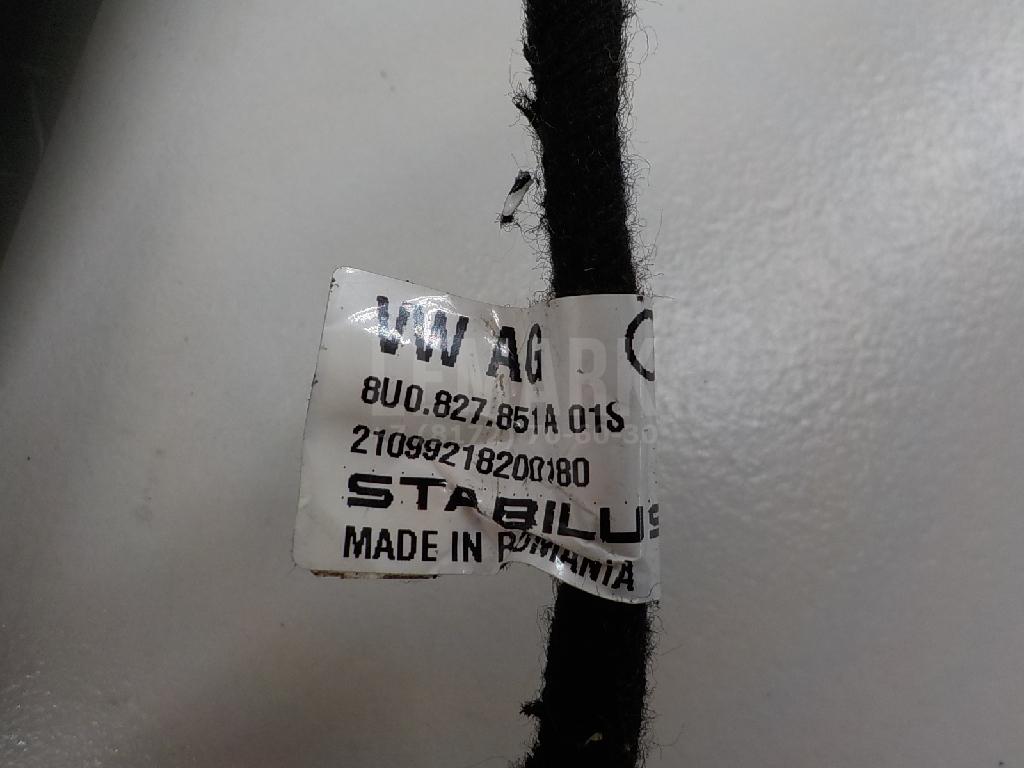 Амортизатор двери багажника