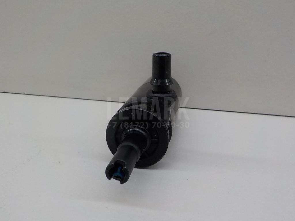 Насос омывателя фар