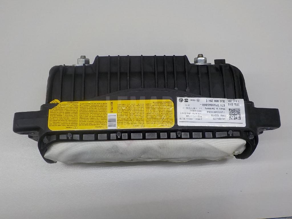 Подушка безопасности пассажирская (в торпедо) для  BMW 7-serie E65/E66 2001-2008