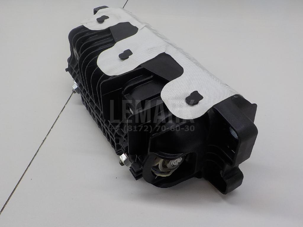 Подушка безопасности пассажирская (в торпедо) для  BMW 7-serie E65/E66 2001-2008
